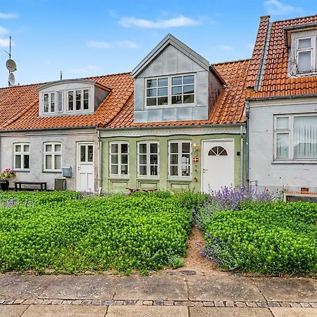 Ferienhaus Swarthofthi - 90m From The Sea By Interhome Assens