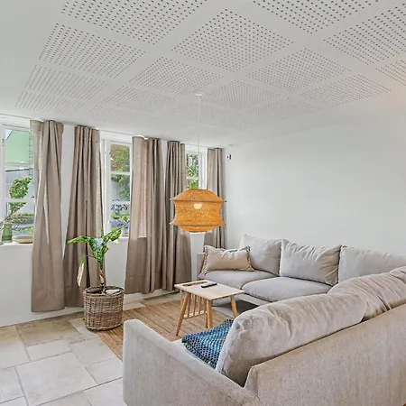 Ferienhaus Swarthofthi - 90m From The Sea By Interhome
