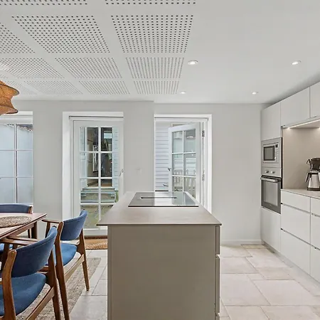 Ferienhaus Swarthofthi - 90m From The Sea By Interhome
