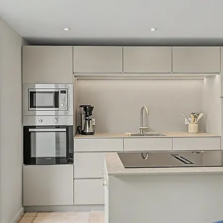 Ferienhaus Swarthofthi - 90m From The Sea By Interhome