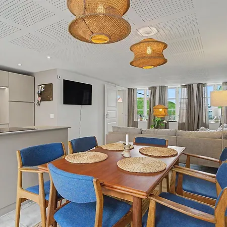 Ferienhaus Swarthofthi - 90m From The Sea By Interhome *