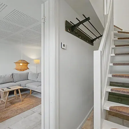 Ferienhaus Swarthofthi - 90m From The Sea By Interhome Assens