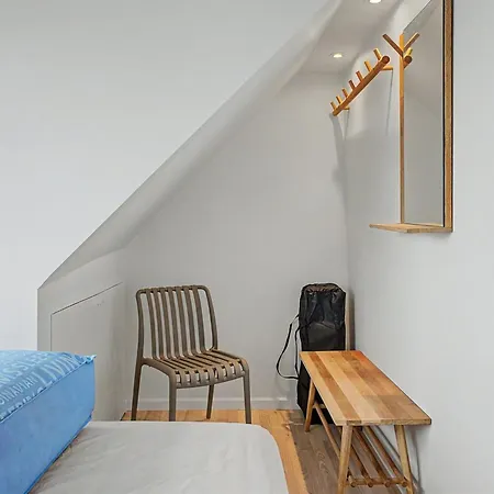 Ferienhaus Swarthofthi - 90m From The Sea By Interhome *