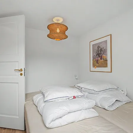 Swarthofthi - 90m From The Sea By Interhome Nyaraló Assens