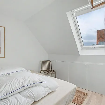 Swarthofthi - 90m From The Sea By Interhome * Assens