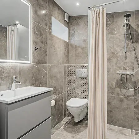 Ferienhaus Swarthofthi - 90m From The Sea By Interhome *